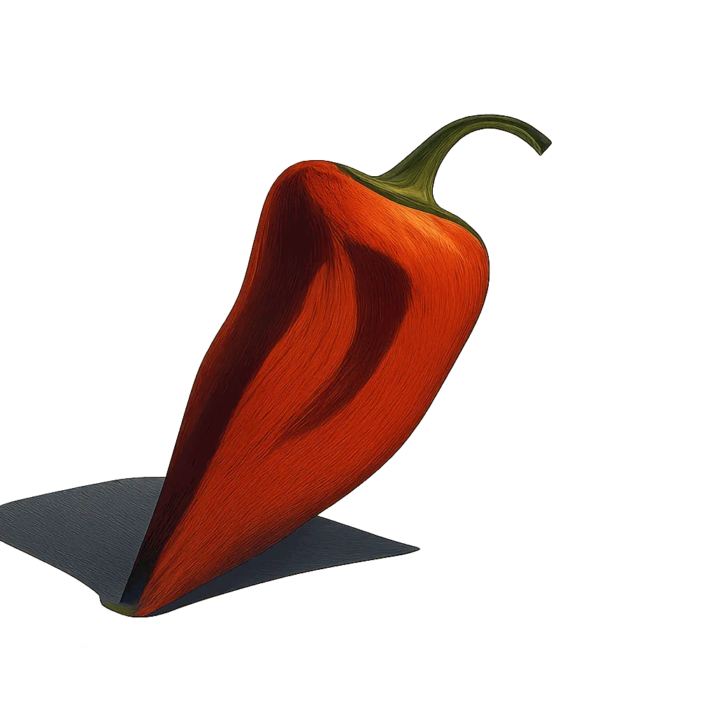 Piquillo pepper
